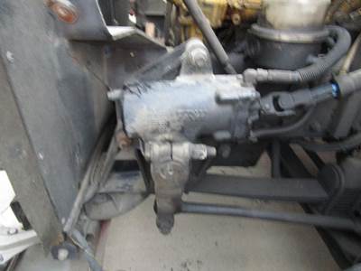 TRW/ROSS TAS65127A Steering Gear / Rack for a Kenworth T2000