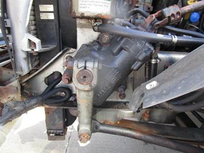 TRW/ROSS TAS65157 Steering Gear / Rack for a Freightliner COLUMBIA 120