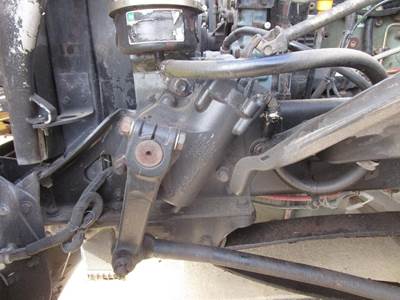 TRW/ROSS TAS65157 Steering Gear / Rack for a Freightliner COLUMBIA 120