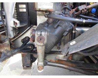 TRW/ROSS TAS65157 Steering Gear / Rack for a Freightliner COLUMBIA 120
