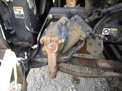 TRW/ROSS TAS65166 Steering Gear / Rack for a Peterbilt 387