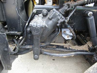 TRW/ROSS TAS65166 Steering Gear / Rack for a Peterbilt 387