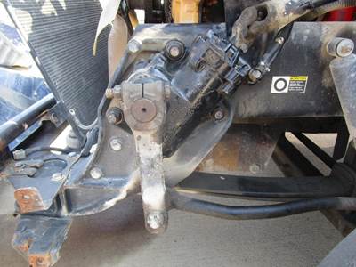 TRW/ROSS TAS65166 Steering Gear / Rack for a Peterbilt 387