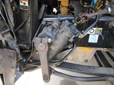 TRW/ROSS TAS65166 Steering Gear / Rack for a Peterbilt 387