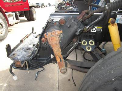 TRW/ROSS TAS65166 Steering Gear / Rack for a Peterbilt 387