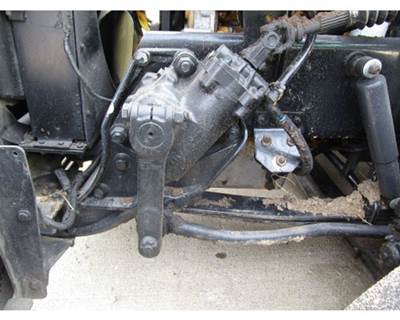 TRW/ROSS TAS65166 Steering Gear / Rack for a Peterbilt 387