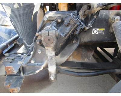 TRW/ROSS TAS65166 Steering Gear / Rack for a Peterbilt 387