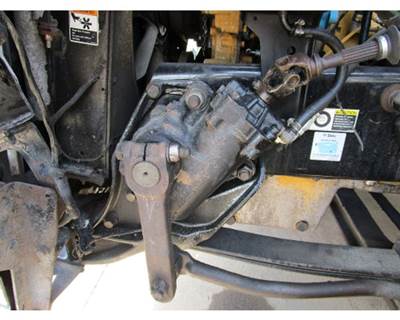 TRW/ROSS TAS65166 Steering Gear / Rack for a Peterbilt 387