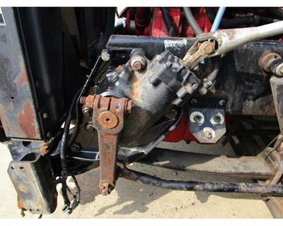 TRW/ROSS TAS65166 Steering Gear / Rack for a Peterbilt 387
