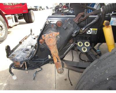 TRW/ROSS TAS65166 Steering Gear / Rack for a Peterbilt 387