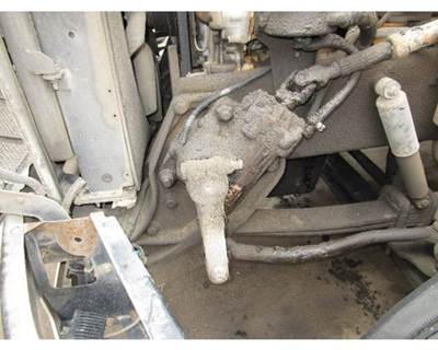 TRW/ROSS TAS65166 Steering Gear / Rack for a Peterbilt 387