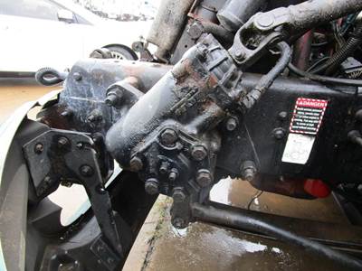 TRW/ROSS TAS65222 Steering Gear / Rack for a Mack CXP613