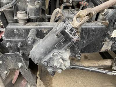 TRW/ROSS TAS65222 Steering Gear / Rack for a Mack CXN613