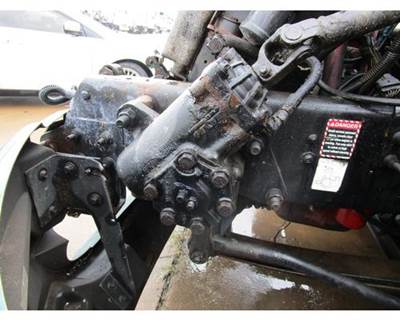 TRW/ROSS TAS65222 Steering Gear / Rack for a Mack CXP613