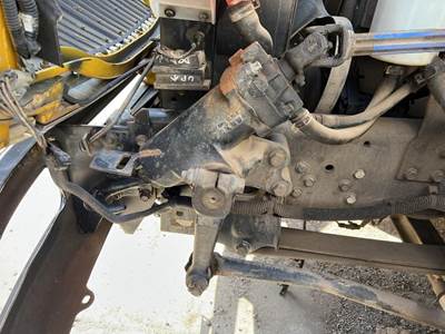 TRW/ROSS TAS66001A Steering Gear / Rack for a International 4300