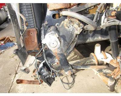 TRW/ROSS TAS85131A Steering Gear / Rack for a Freightliner CLASSIC 120