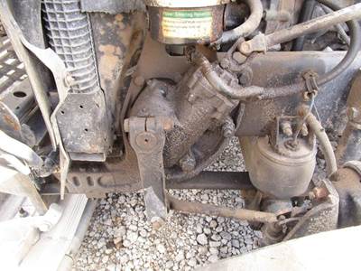 TRW/ROSS THP60001 Steering Gear / Rack for a Freightliner CORONADO 132