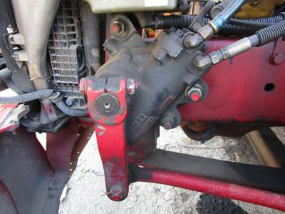 TRW/ROSS THP60001 Steering Gear / Rack for a Freightliner M2 106