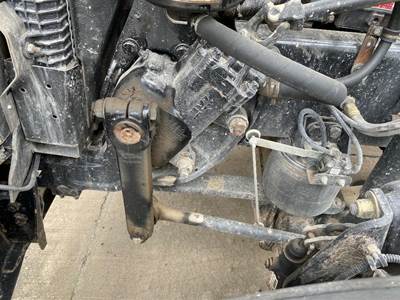 TRW/ROSS THP60001 Steering Gear / Rack for a Freightliner CORONADO 132