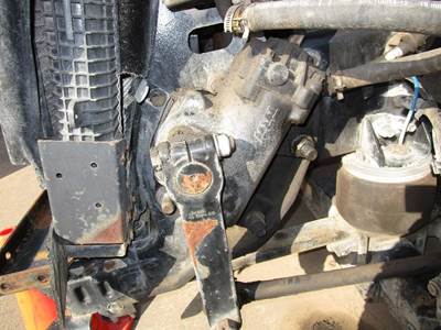 TRW/ROSS THP60001 Steering Gear / Rack for a Freightliner CORONADO 132