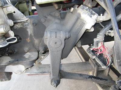 TRW/ROSS THP60001 Steering Gear / Rack for a Freightliner M2 106