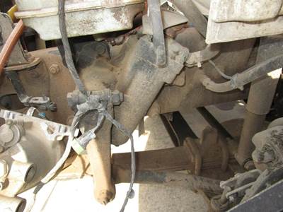 TRW/ROSS THP60001 Steering Gear / Rack for a Freightliner M2 106