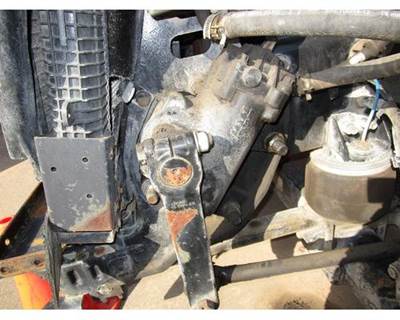 TRW/ROSS THP60001 Steering Gear / Rack for a Freightliner CORONADO 132