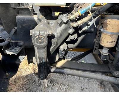 TRW/ROSS THP60001 Steering Gear / Rack for a Freightliner M2 106