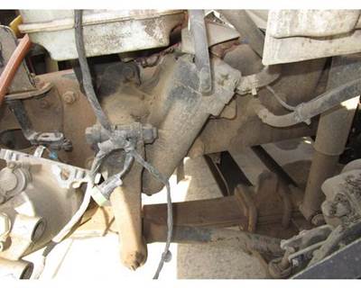 TRW/ROSS THP60001 Steering Gear / Rack for a Freightliner M2 106