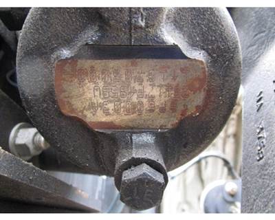 TRW/ROSS THP60003A Steering Gear / Rack for a Freightliner S2G