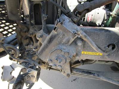 TRW/ROSS THP60004 Steering Gear / Rack for a Volvo VNL