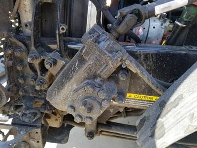 TRW/ROSS THP60004 Steering Gear / Rack for a Volvo VNL