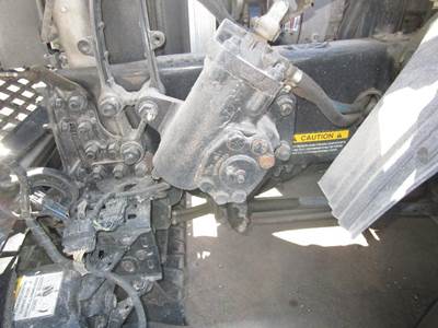 TRW/ROSS THP60004 Steering Gear / Rack for a Volvo VNL