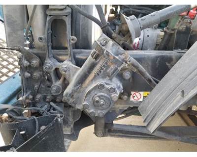 TRW/ROSS THP60004 Steering Gear / Rack for a Volvo VNL