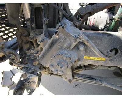 TRW/ROSS THP60004 Steering Gear / Rack for a Volvo VNL