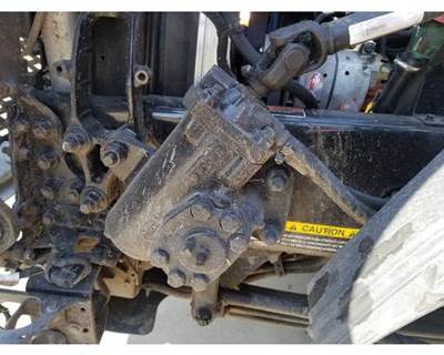 TRW/ROSS THP60004 Steering Gear / Rack for a Volvo VNL