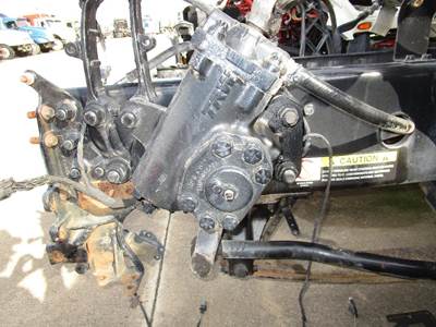 TRW/ROSS THP60004A Steering Gear / Rack for a Volvo VNL