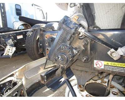 TRW/ROSS THP60004A Steering Gear / Rack for a Volvo VNL