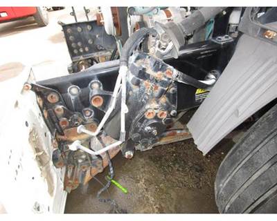 TRW/ROSS THP60004A Steering Gear / Rack for a Volvo VNL