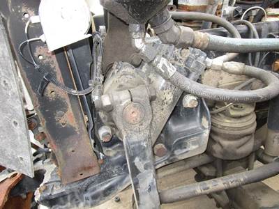 TRW/ROSS THP60006 Steering Gear / Rack for a Western Star TR 4900