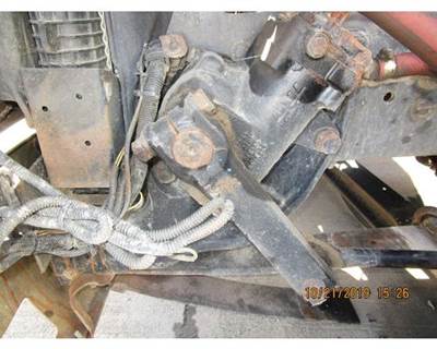 TRW/ROSS THP60006 Steering Gear / Rack for a Freightliner FLD132 XL CLASSIC
