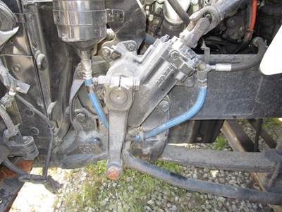 TRW/ROSS THP60008 Steering Gear / Rack for a Western Star TR 4900 SA