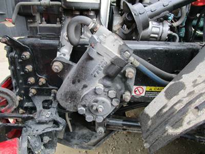 TRW/ROSS THP60009 Steering Gear / Rack for a Volvo VNL