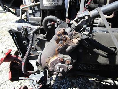 TRW/ROSS THP60009 Steering Gear / Rack for a Volvo VNL