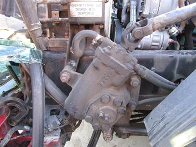 TRW/ROSS THP60009 Steering Gear / Rack for a Volvo VNL