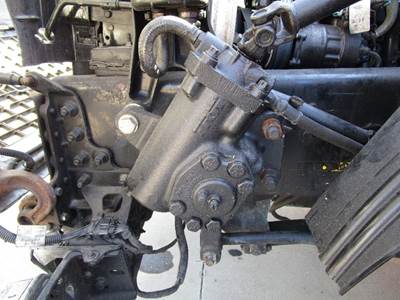 TRW/ROSS THP60009 Steering Gear / Rack for a Volvo VNL