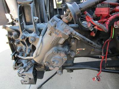 TRW/ROSS THP60009 Steering Gear / Rack for a Volvo VNL