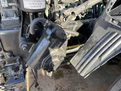 TRW/ROSS THP60009 Steering Gear / Rack for a Volvo VNL