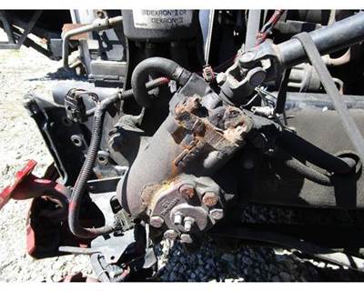 TRW/ROSS THP60009 Steering Gear / Rack for a Volvo VNL