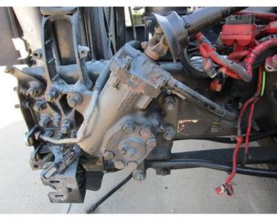 TRW/ROSS THP60009 Steering Gear / Rack for a Volvo VNL